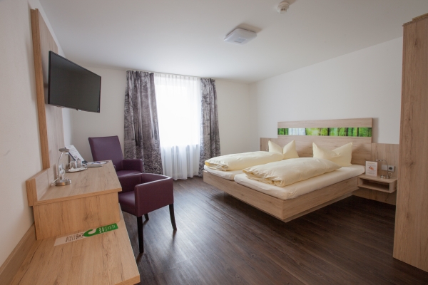 Hotel zur Pfalz (Kandel)